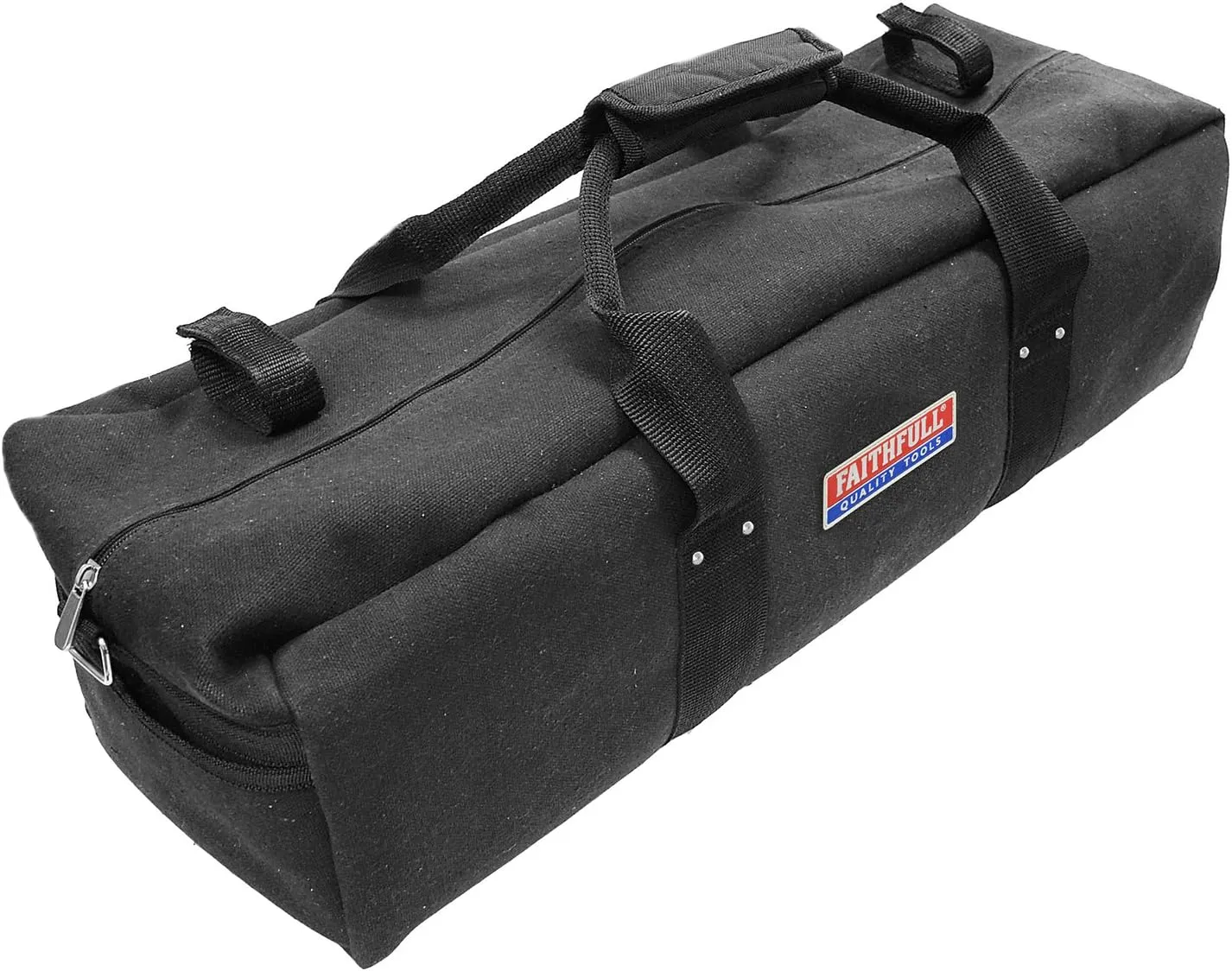 FAIH30 Zip-Top Toolbag Holdall 760 mm (30in), Black