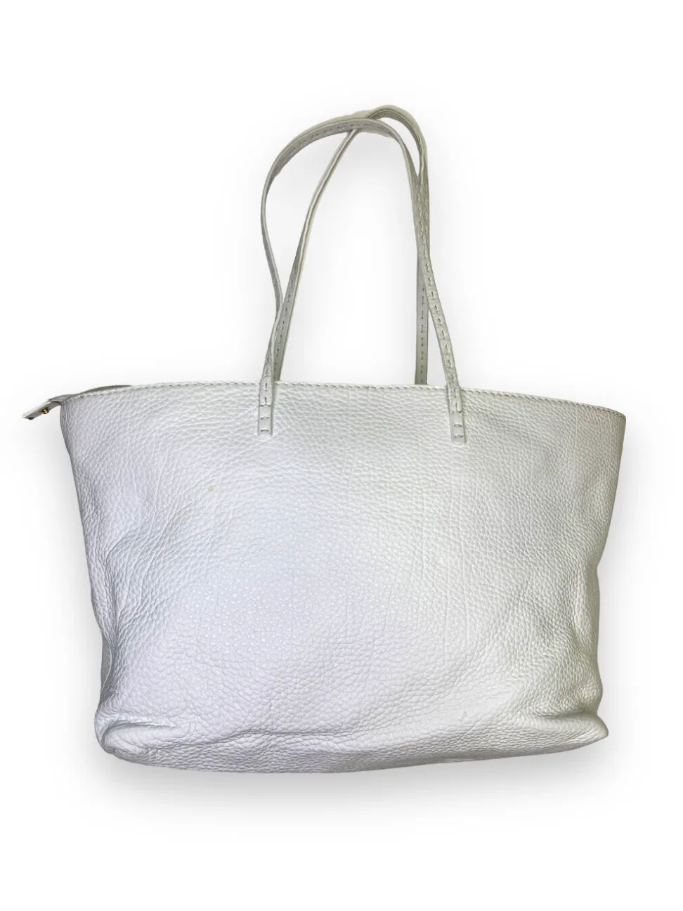 Fendi Selleria Leather Bag