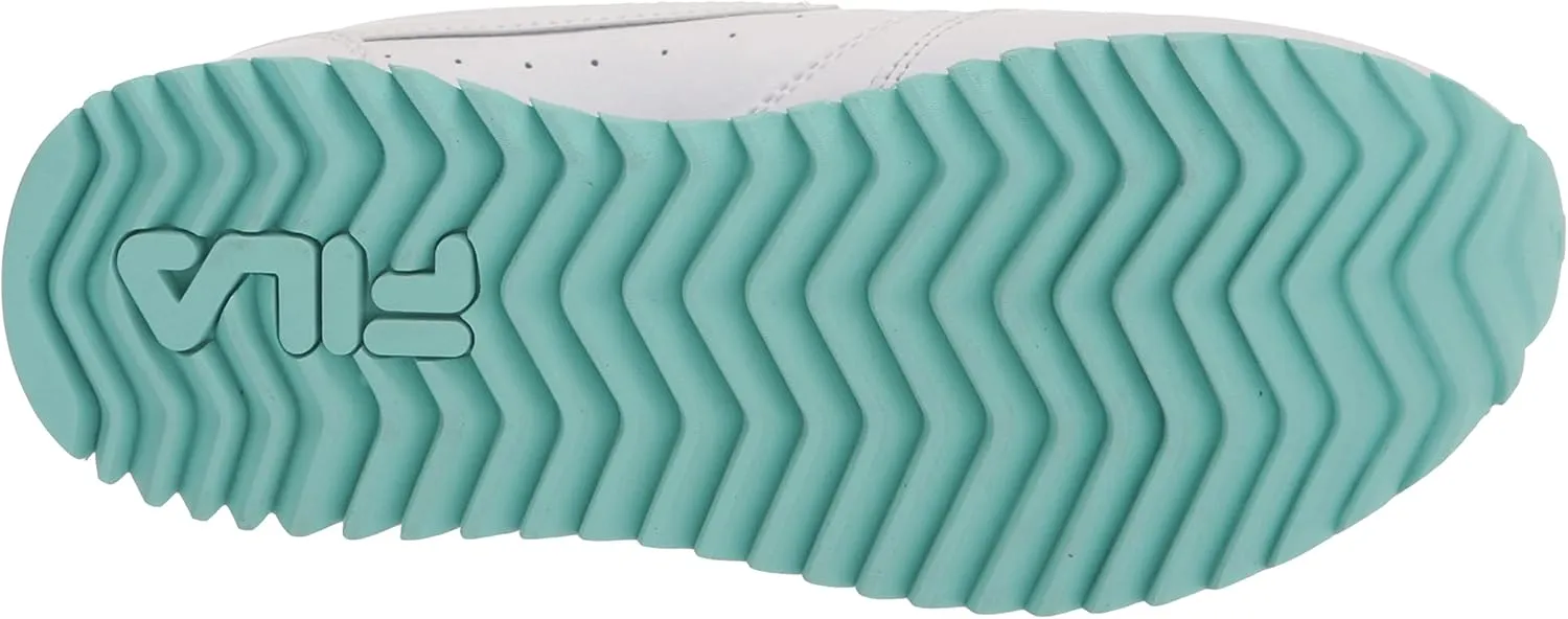 Fila Women's Orbit Stripe Sneaker