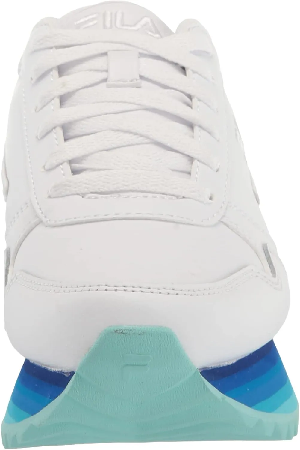 Fila Women's Orbit Stripe Sneaker