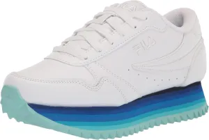 Fila Women's Orbit Stripe Sneaker
