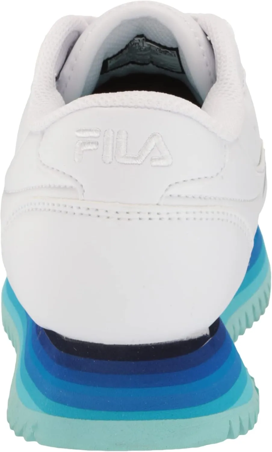Fila Women's Orbit Stripe Sneaker