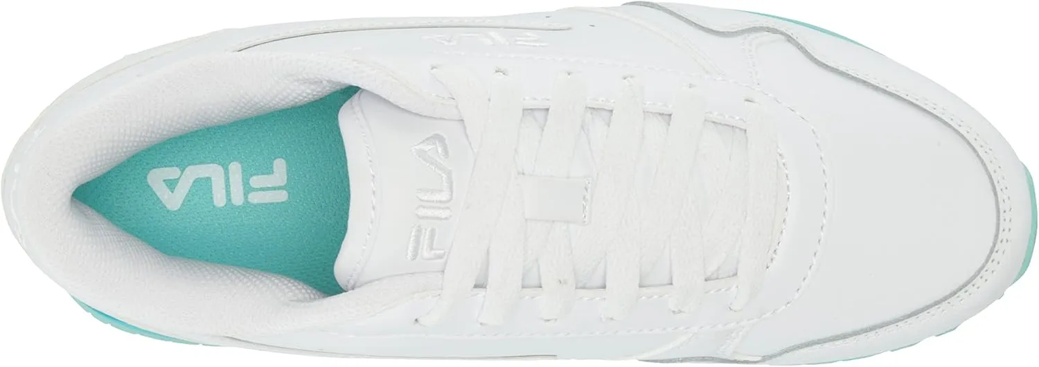 Fila Women's Orbit Stripe Sneaker