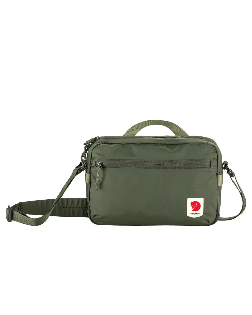 Fjallraven High Coast Crossbody