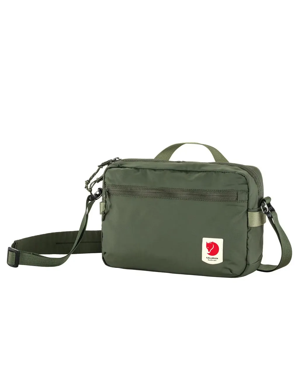 Fjallraven High Coast Crossbody