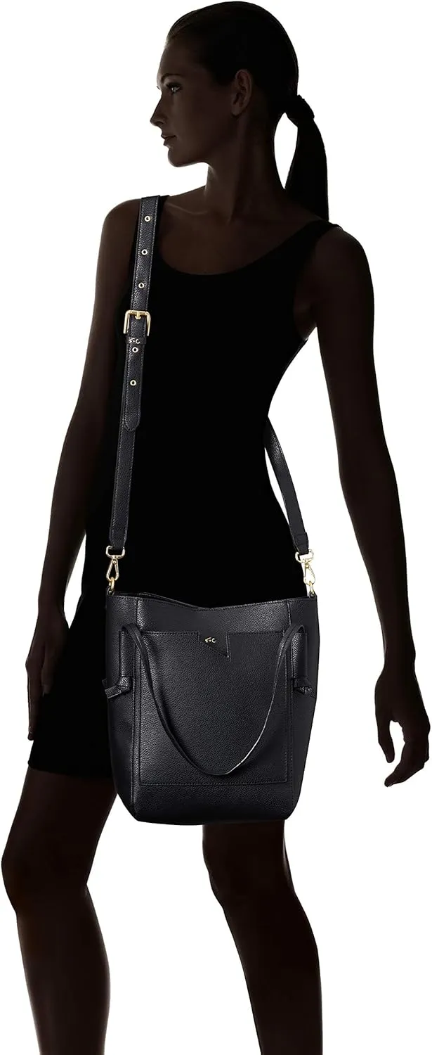 Foley   Corinna Slumber Nights Tote