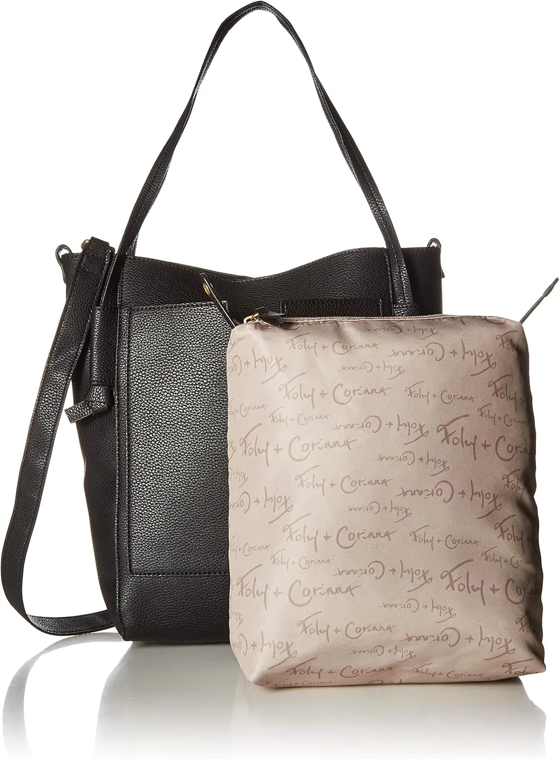 Foley   Corinna Slumber Nights Tote