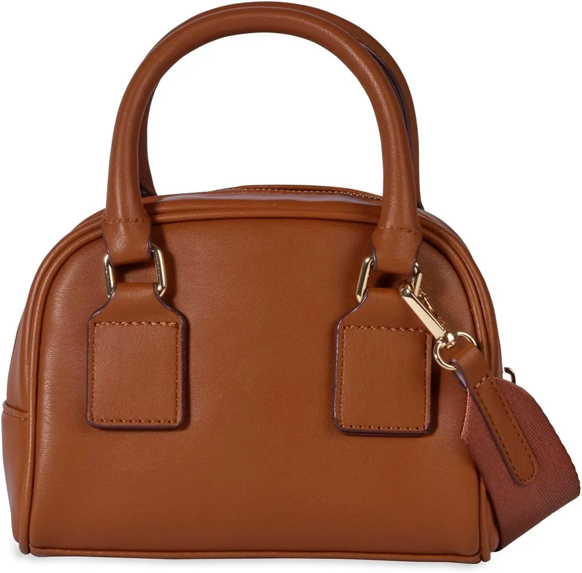 Forever 21 Women's Mini Stachel With Crossbody Strap