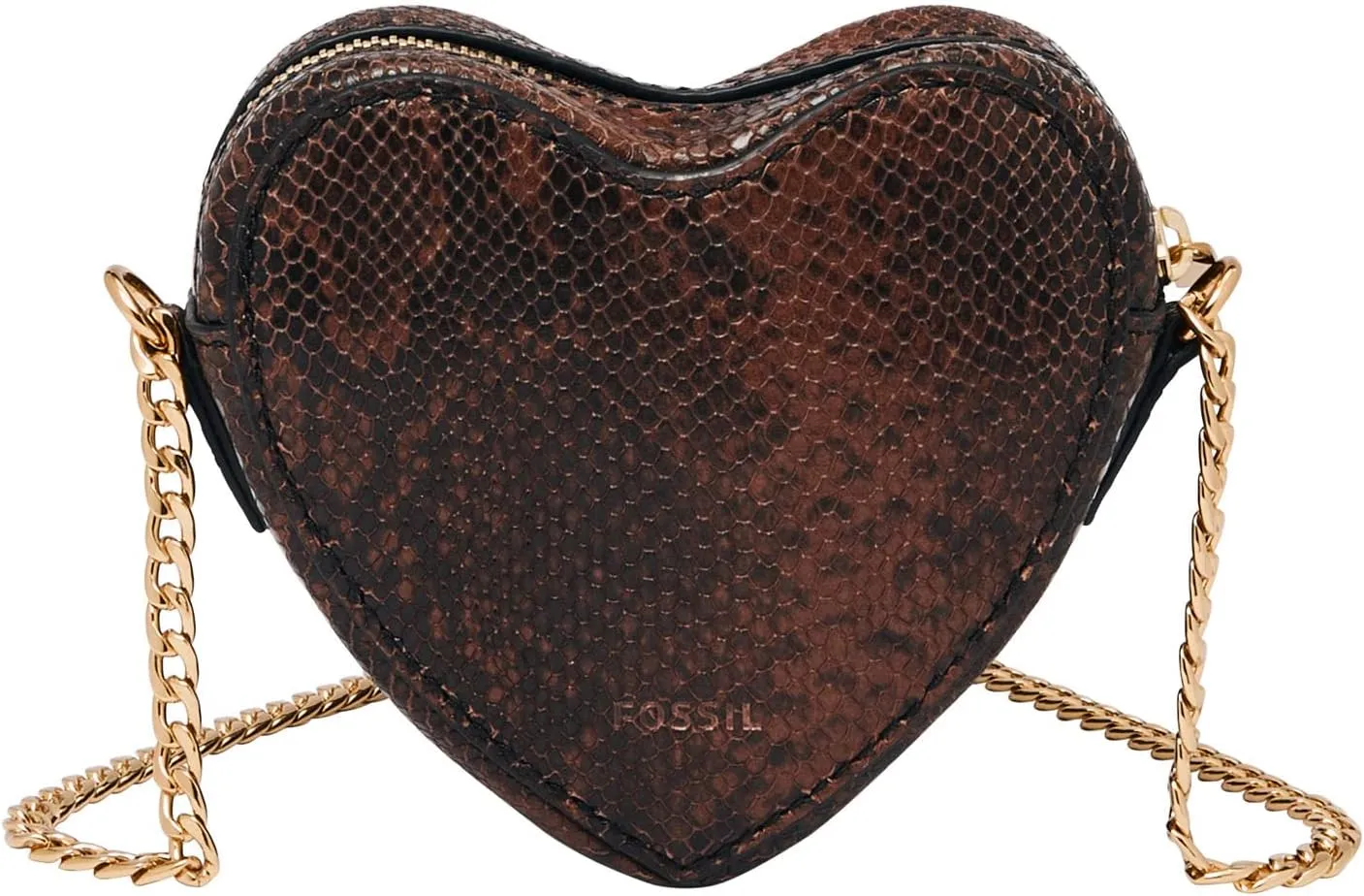 Fossil Coin Pouch