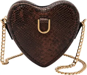 Fossil Coin Pouch
