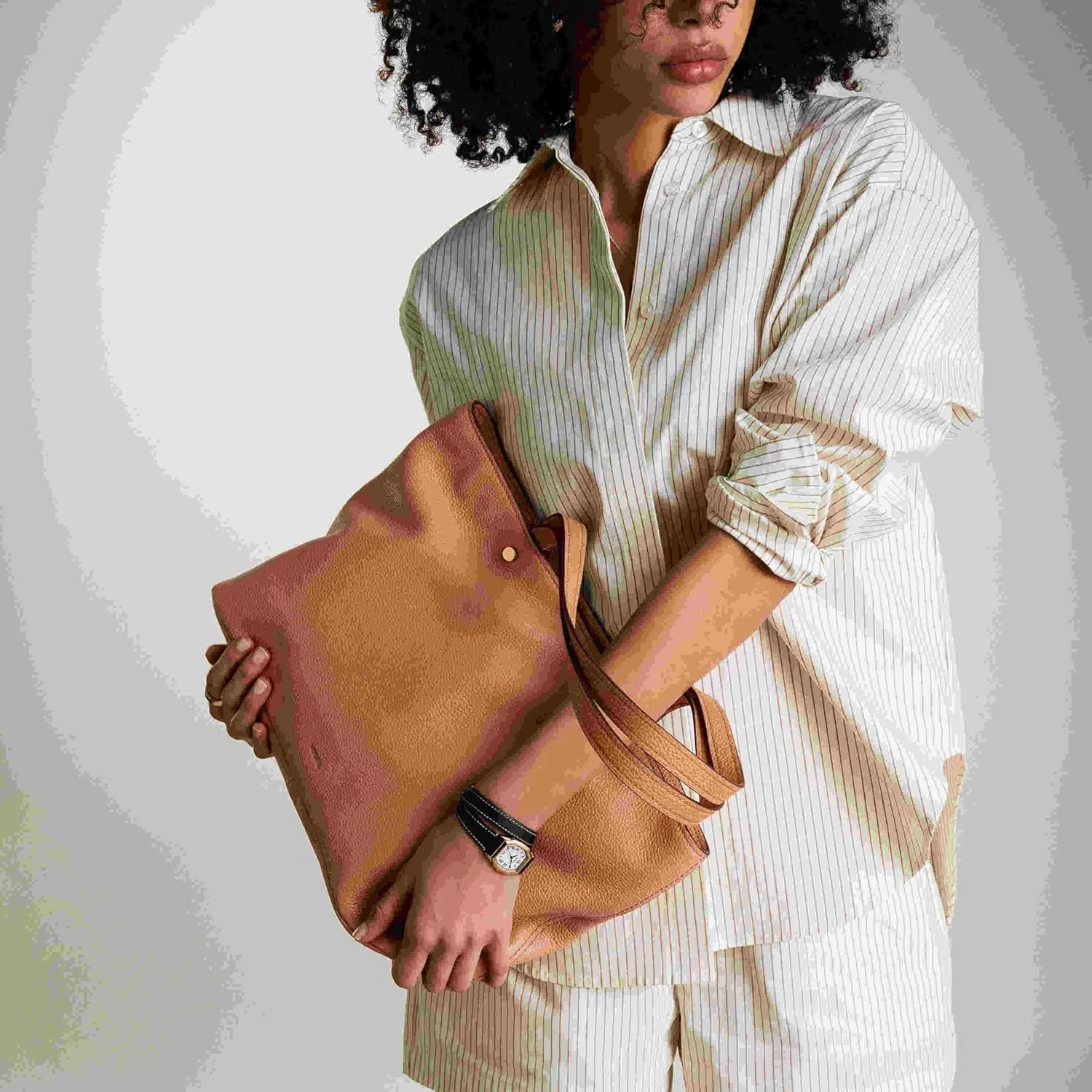Fossil Jessie Tote Bag