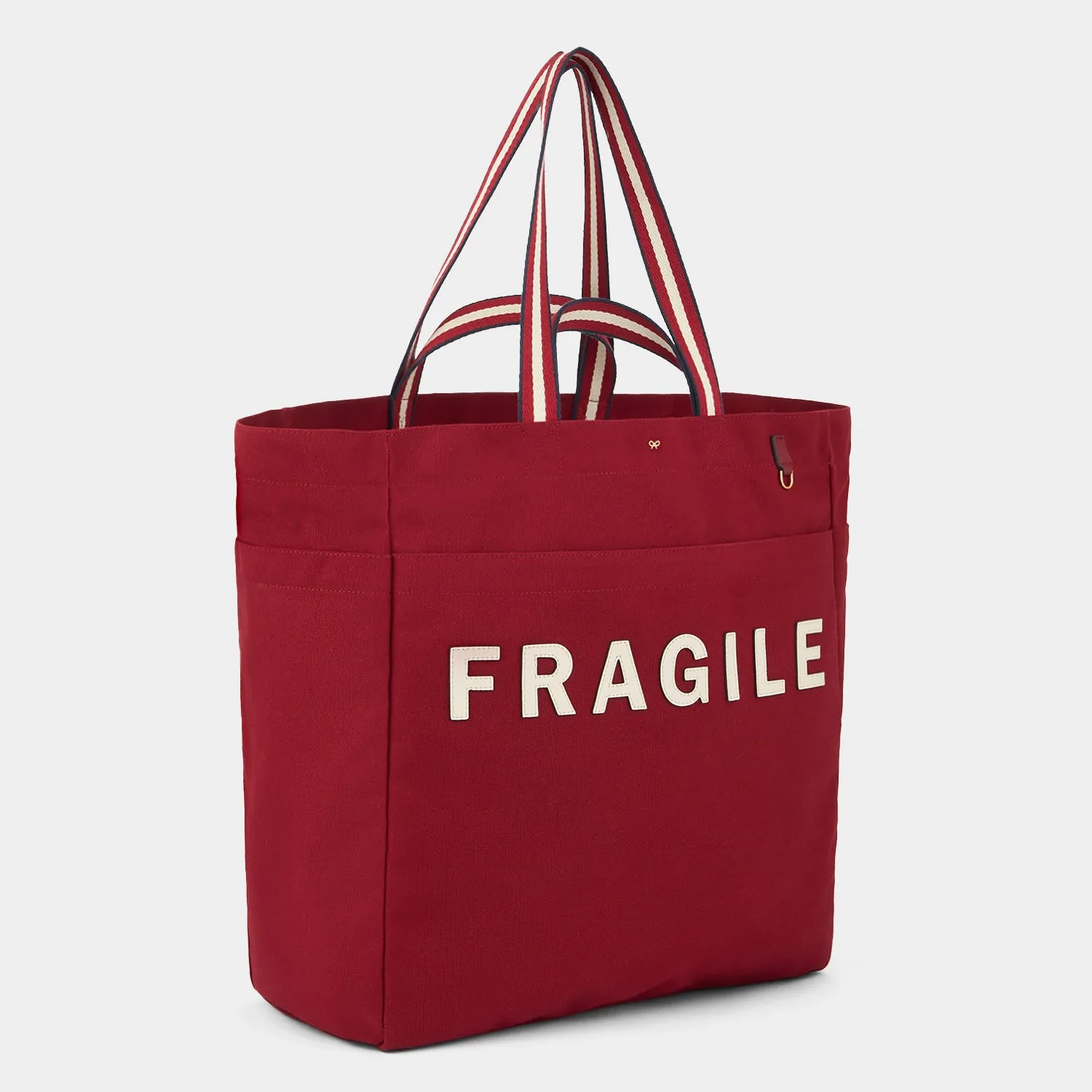 Fragile Household Tote