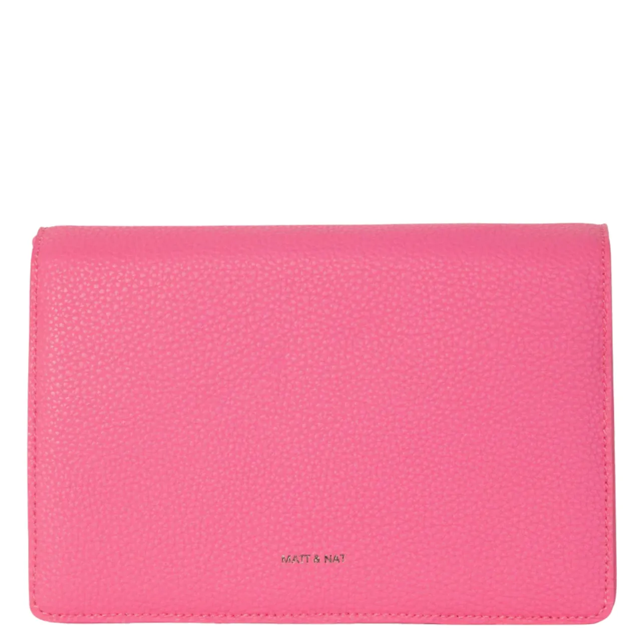 Franca Vegan Crossbody bag Purity Rosebud