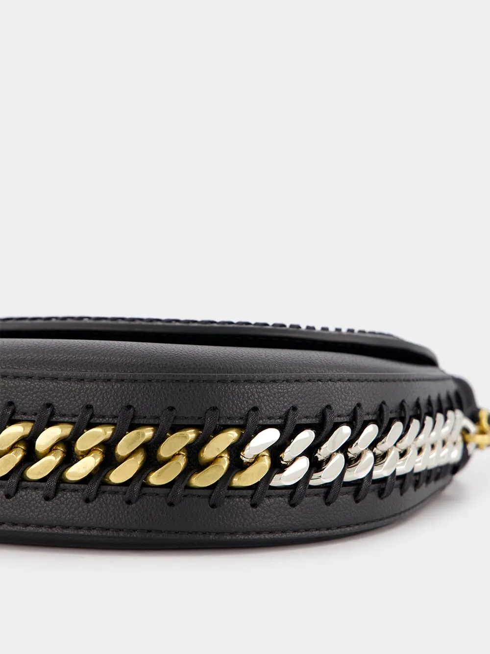 Frayme MIRUM® Medium Flap Bag