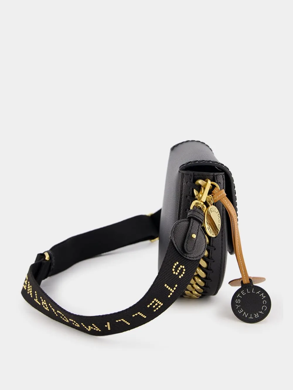 Frayme MIRUM® Medium Flap Bag