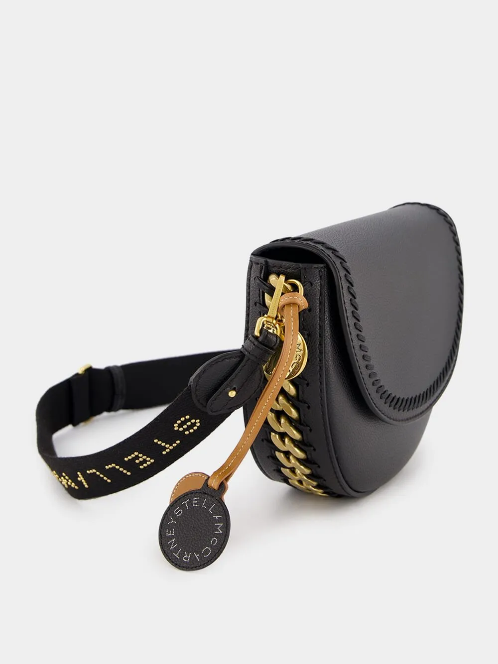 Frayme MIRUM® Medium Flap Bag