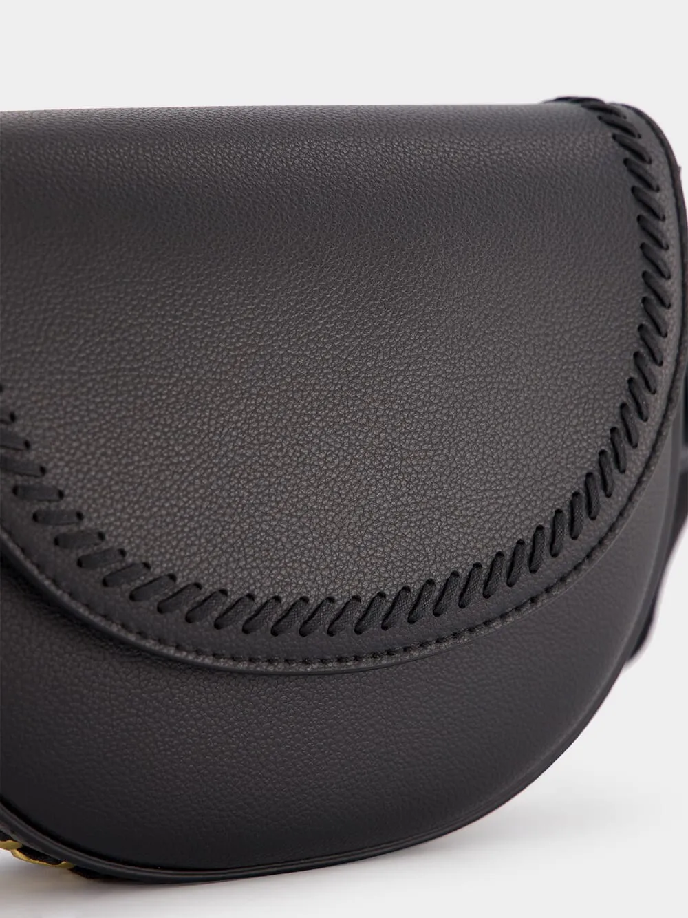 Frayme MIRUM® Medium Flap Bag