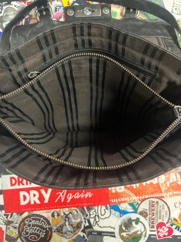 FRYE CAMERON SATCHEL (org$498)