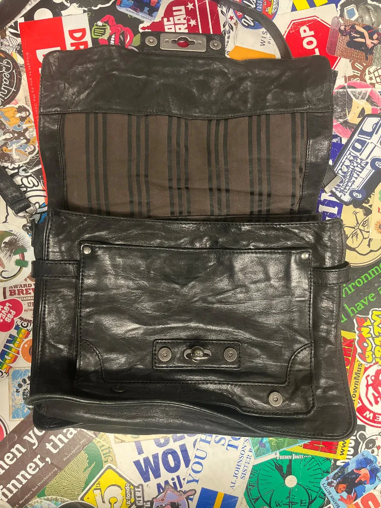 FRYE CAMERON SATCHEL (org$498)