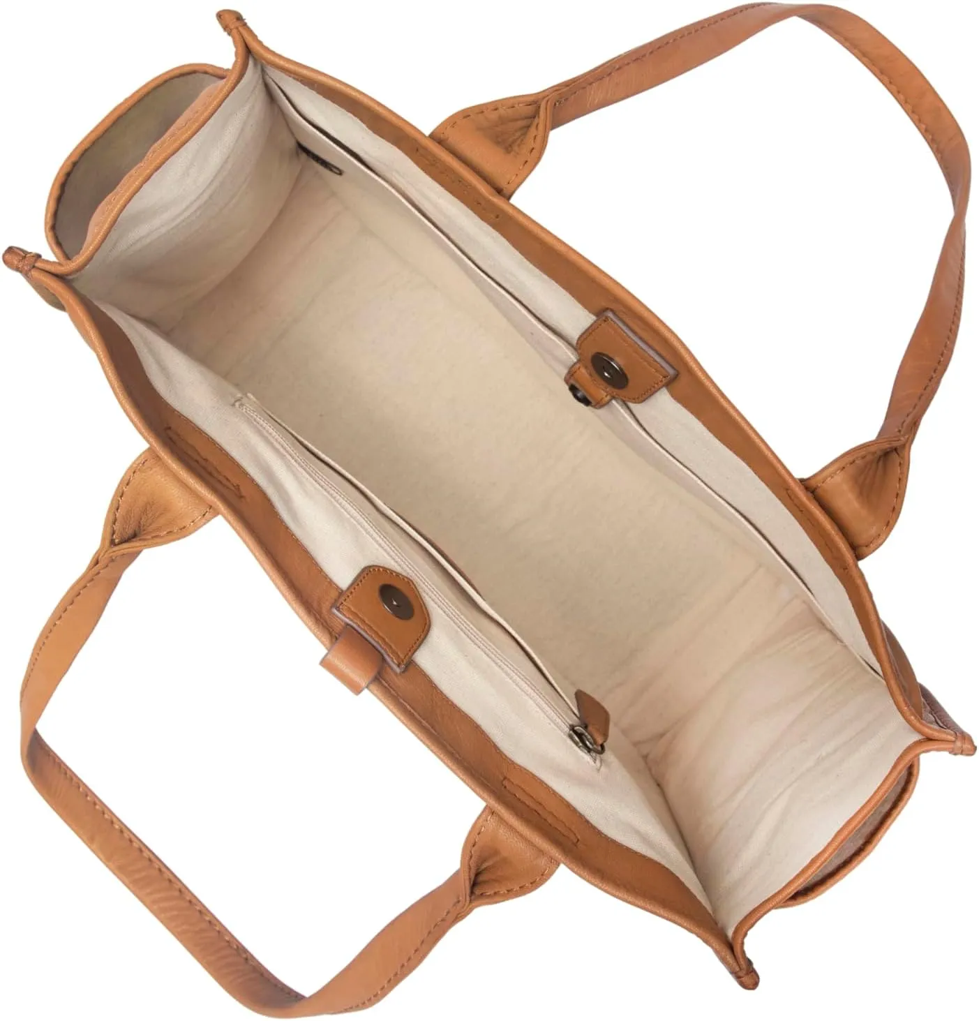 Frye Campus Tote