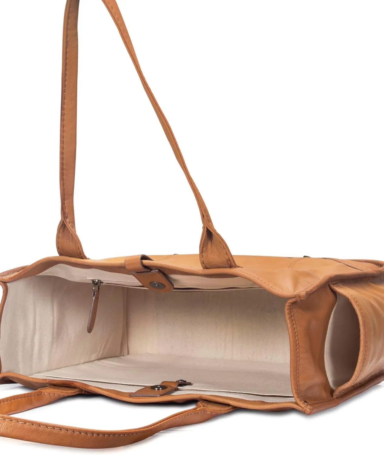 Frye Campus Tote