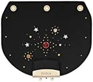 Furla Metropolis Mini Crossbody Flap