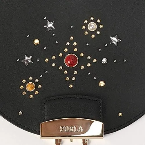 Furla Metropolis Mini Crossbody Flap
