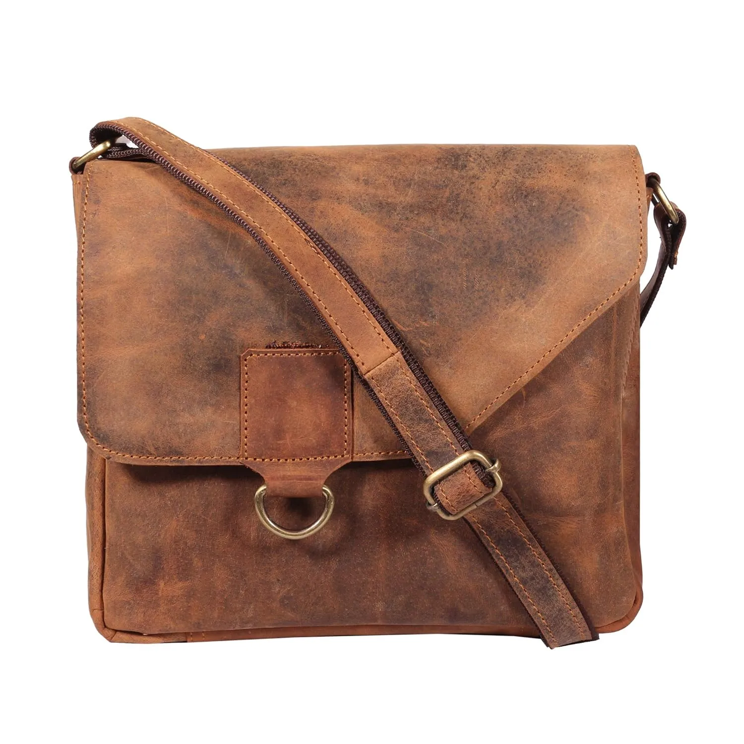 Genuine Leather crossbody bags for women