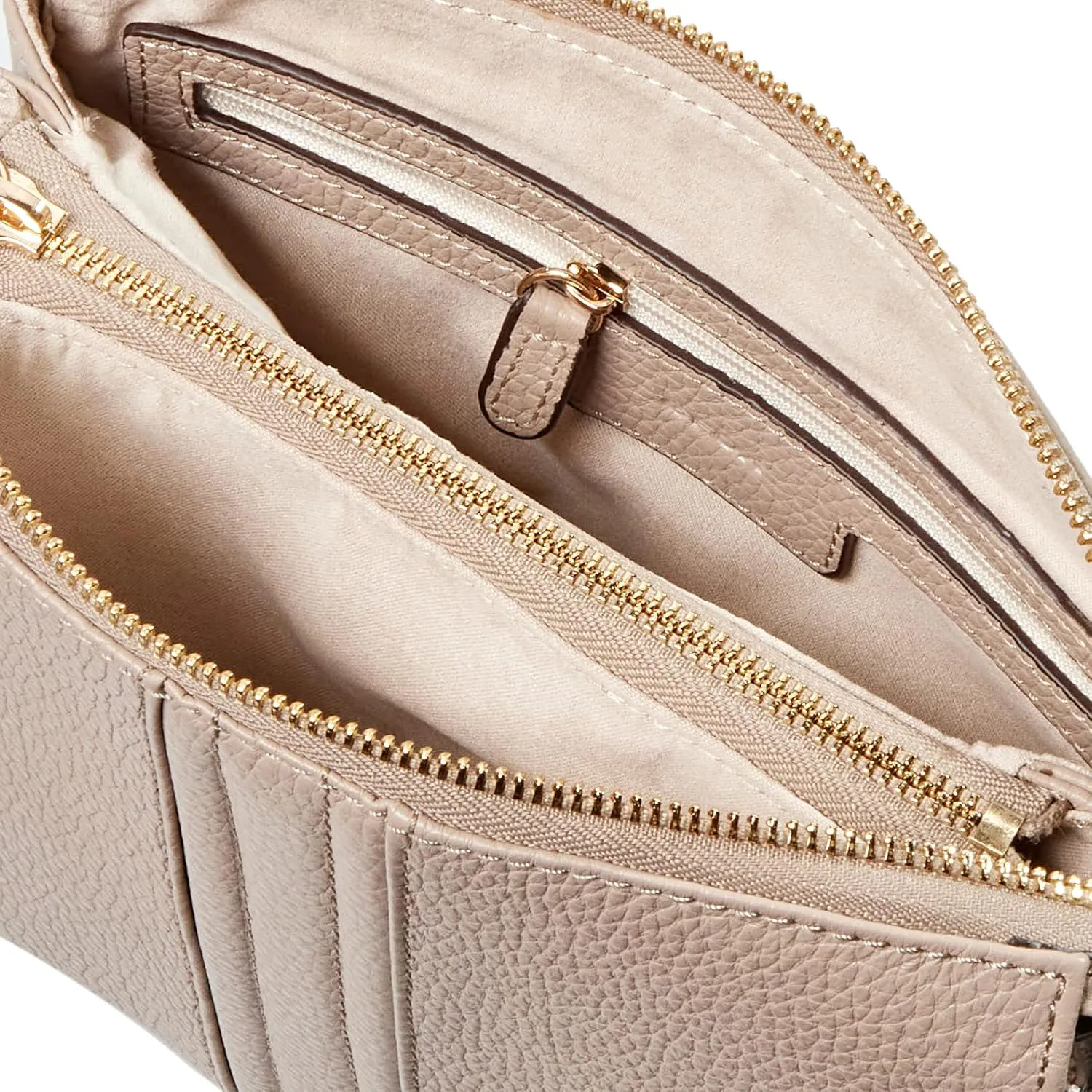 Geox Women's D Clarissy Bag