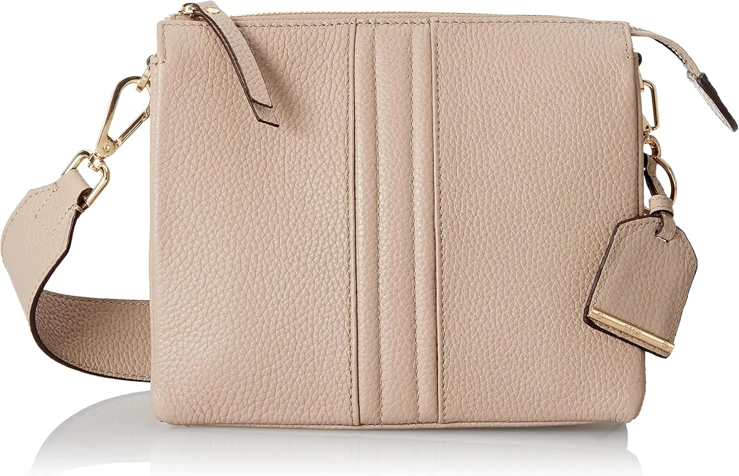 Geox Women's D Clarissy Bag