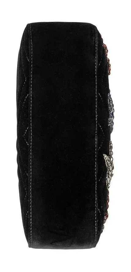 GG Marmont Small Shoulder Bag