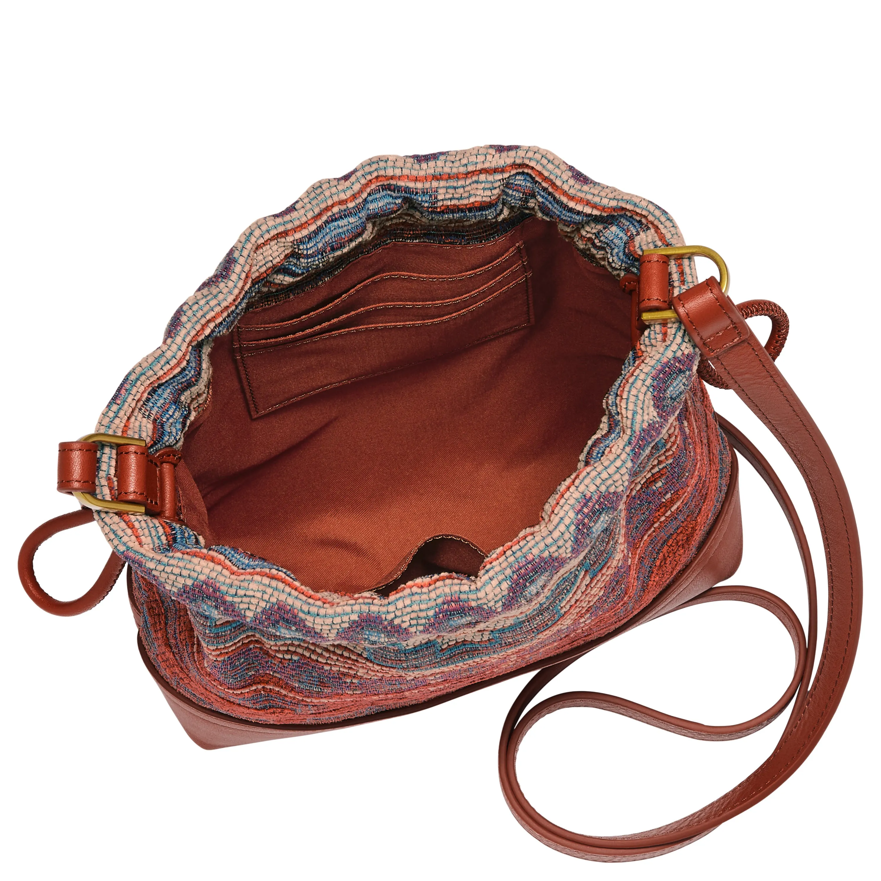 Gigi Crossbody