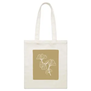 Ginkgo - Everyday Tote