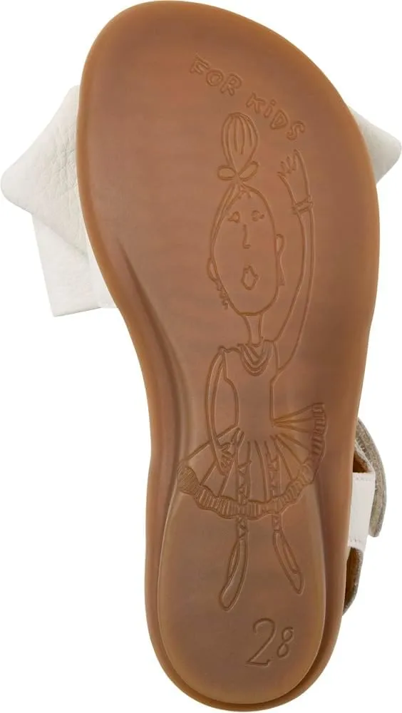 Girl's Strap