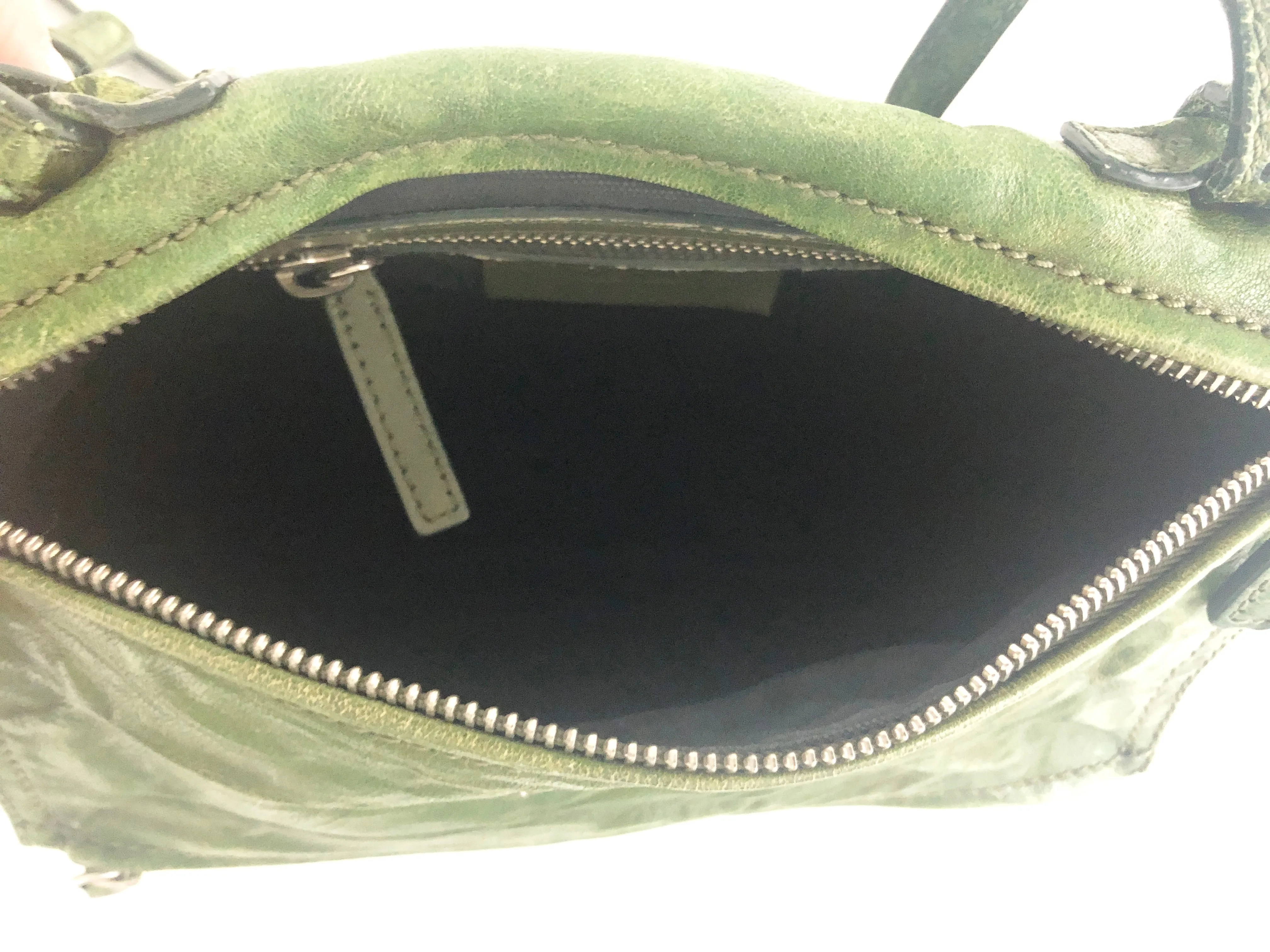 Givenchy Mini Pandora Crossbody