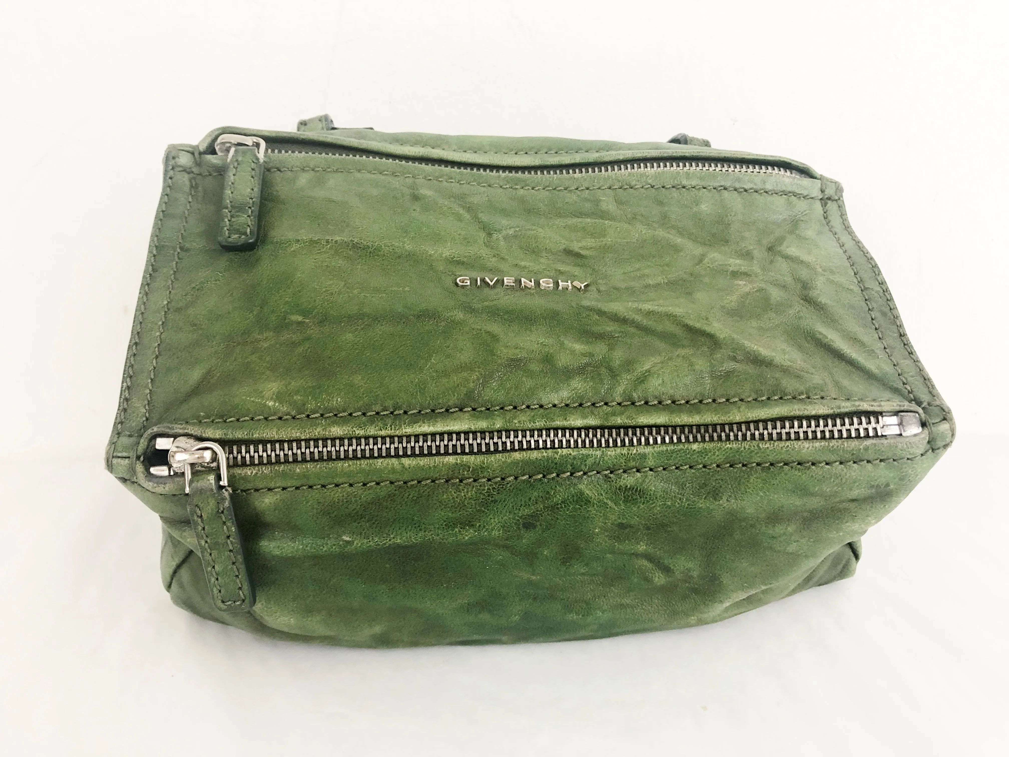 Givenchy Mini Pandora Crossbody