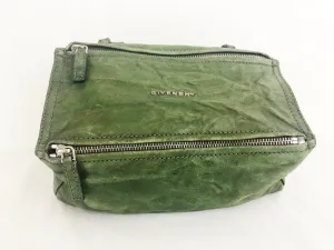 Givenchy Mini Pandora Crossbody