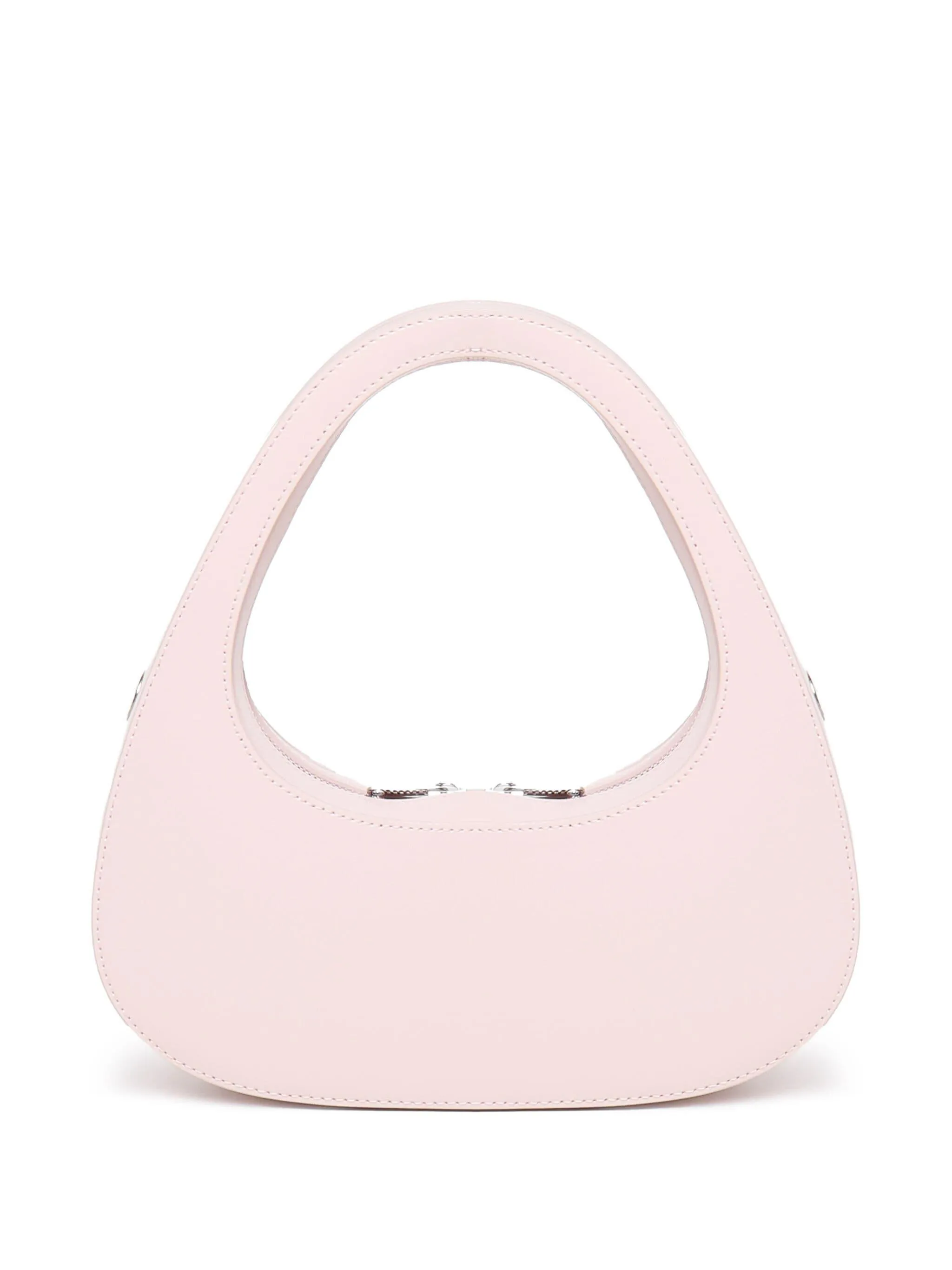 GLOSS CROSSBODY BAGUETTE SWIPE BAG