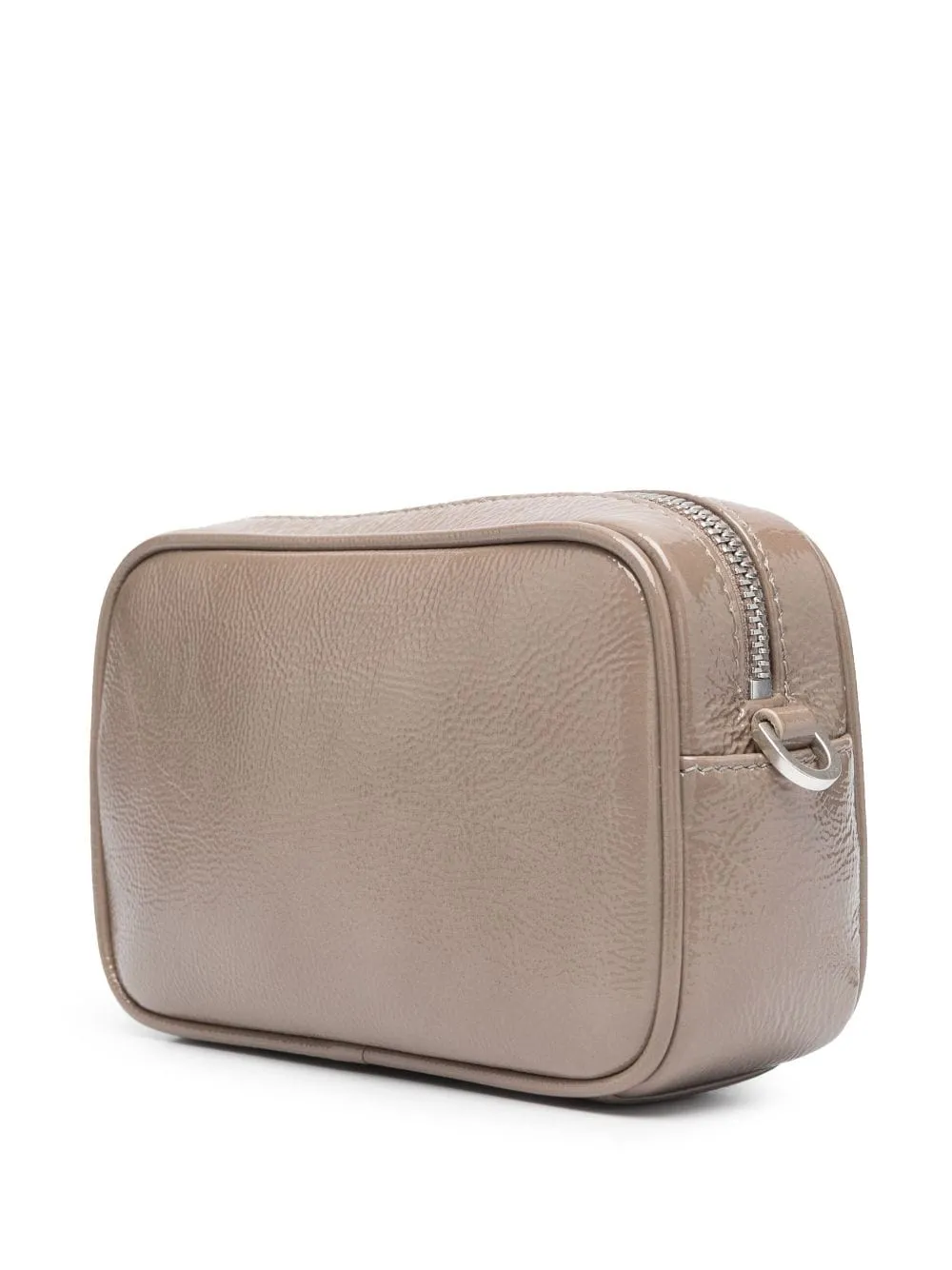Golden Goose Star Mini Leather Crossbody Bag
