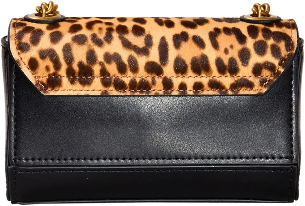 GUESS Iseline Mini Crossbody Flap