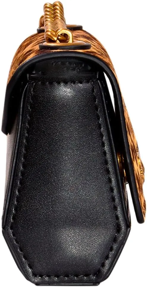 GUESS Iseline Mini Crossbody Flap