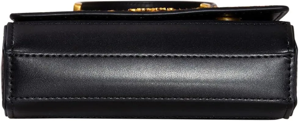 GUESS Iseline Mini Crossbody Flap
