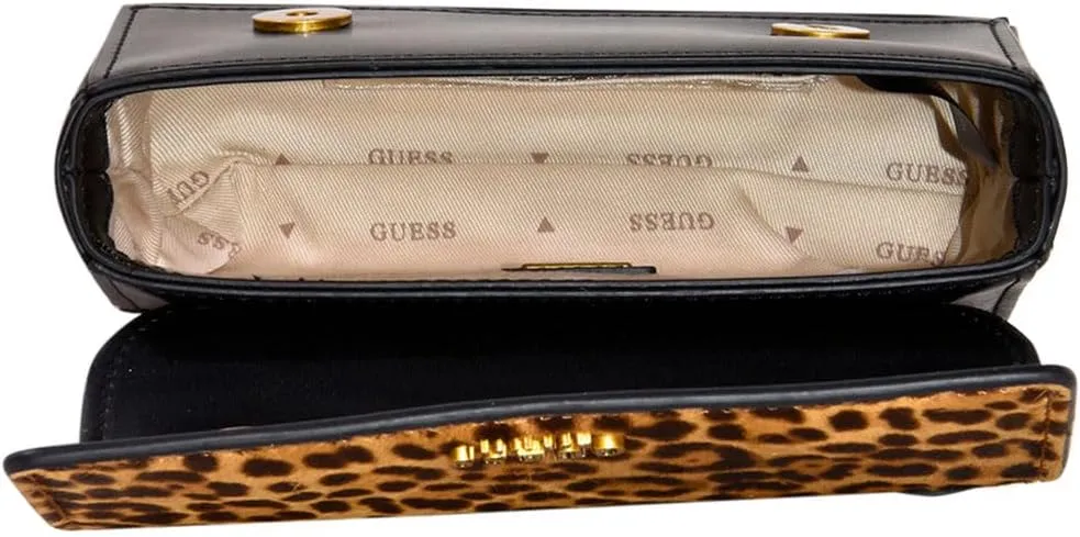 GUESS Iseline Mini Crossbody Flap