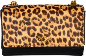 GUESS Iseline Mini Crossbody Flap
