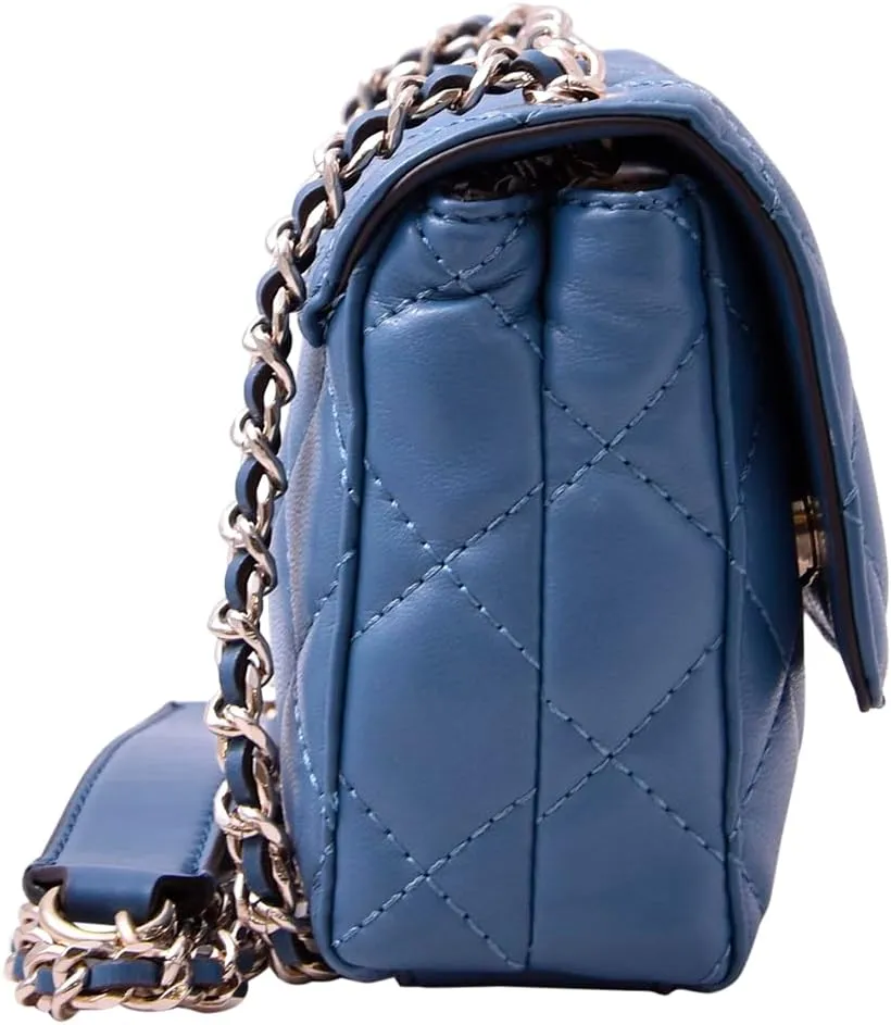 GUESS Tali Mini Convertible Crossbody Flap