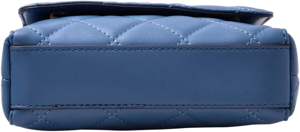 GUESS Tali Mini Convertible Crossbody Flap