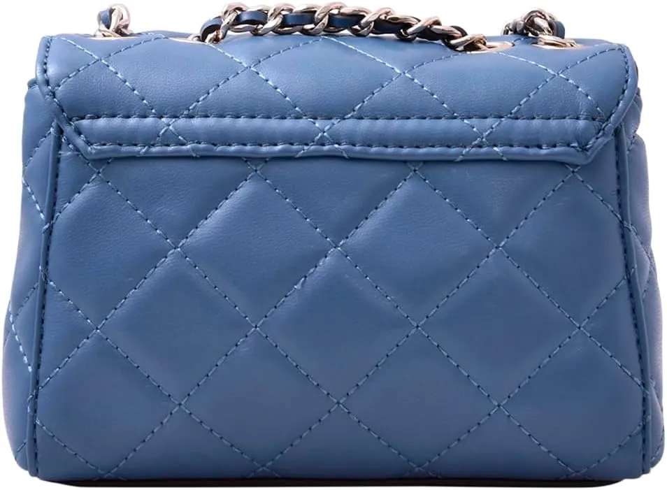 GUESS Tali Mini Convertible Crossbody Flap