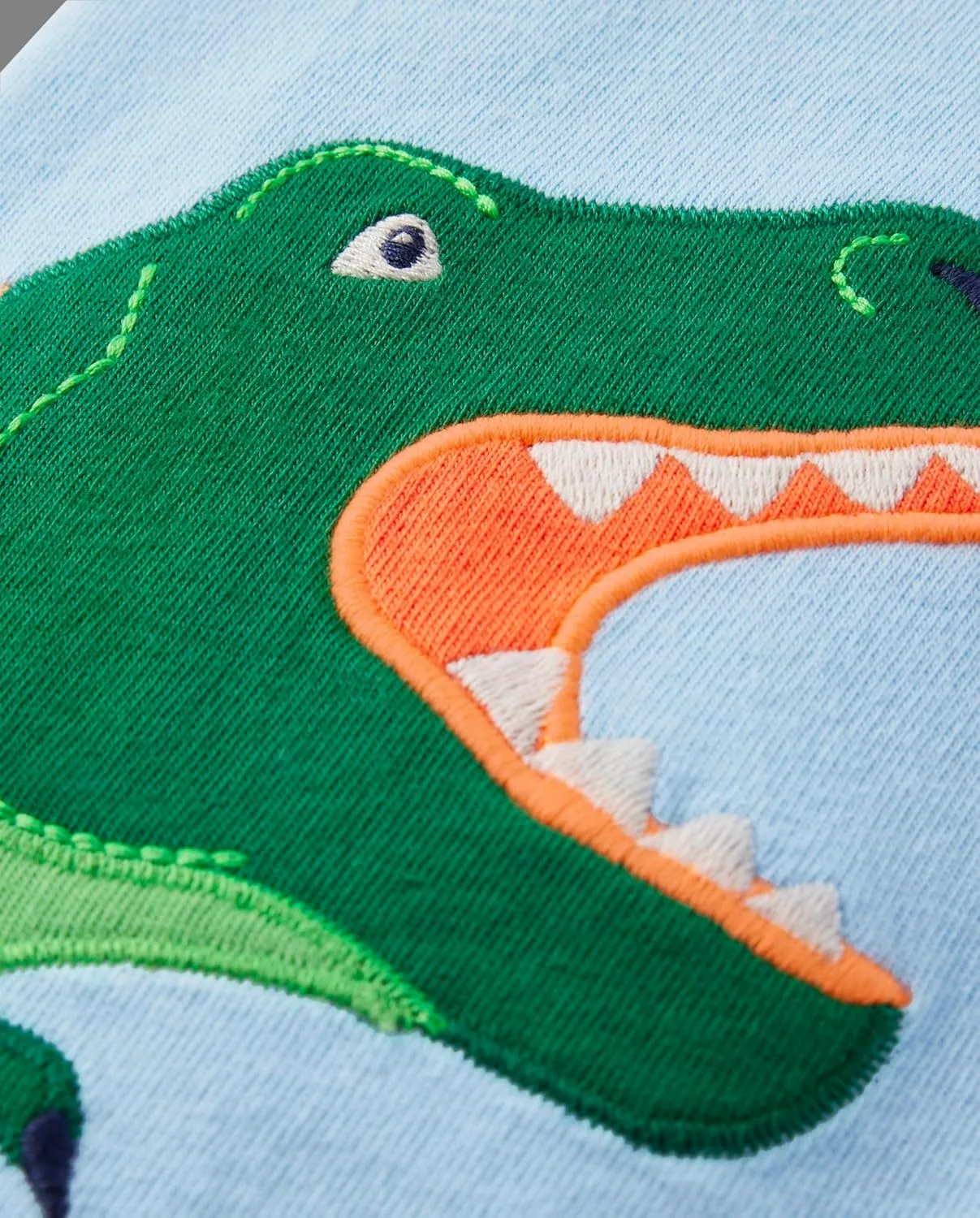 Gymboree Boys' and Toddler Short Sleeve Embroidered Tops