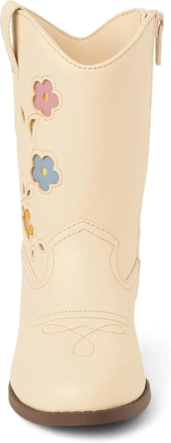 Gymboree,and Toddler Cowgirl Boots Western