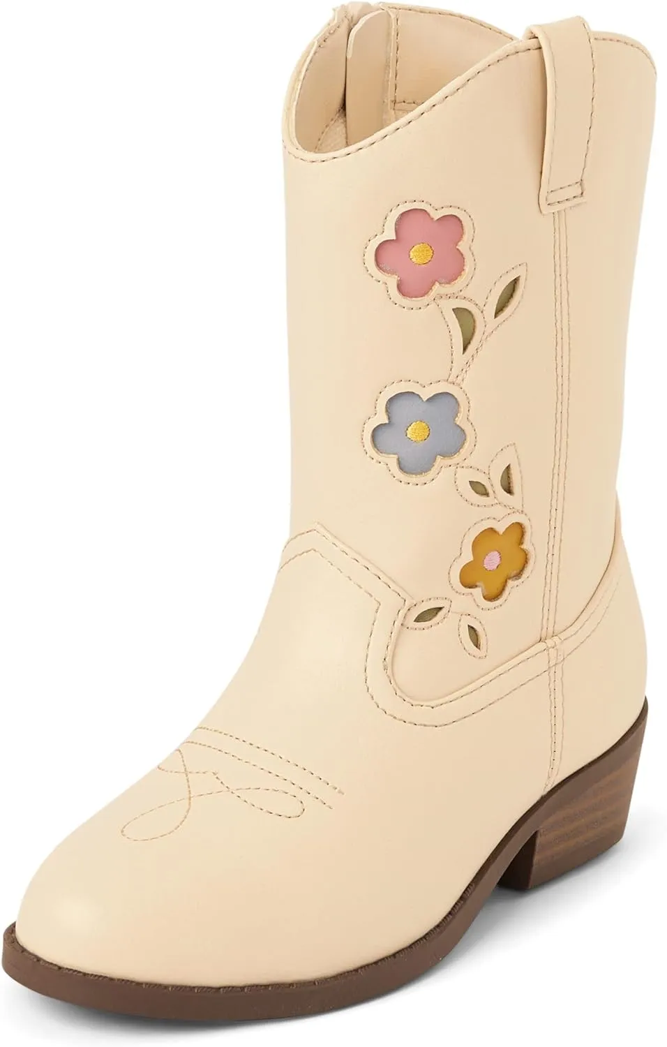 Gymboree,and Toddler Cowgirl Boots Western